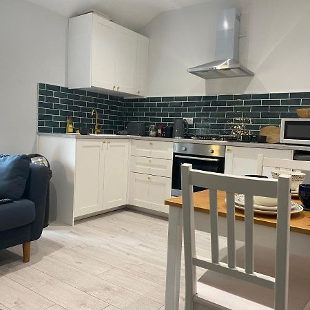Hartington 3 Two Bed Apartment Buxton  Exterior photo