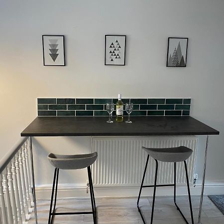 Hartington 3 Two Bed Apartment Buxton  Exterior photo