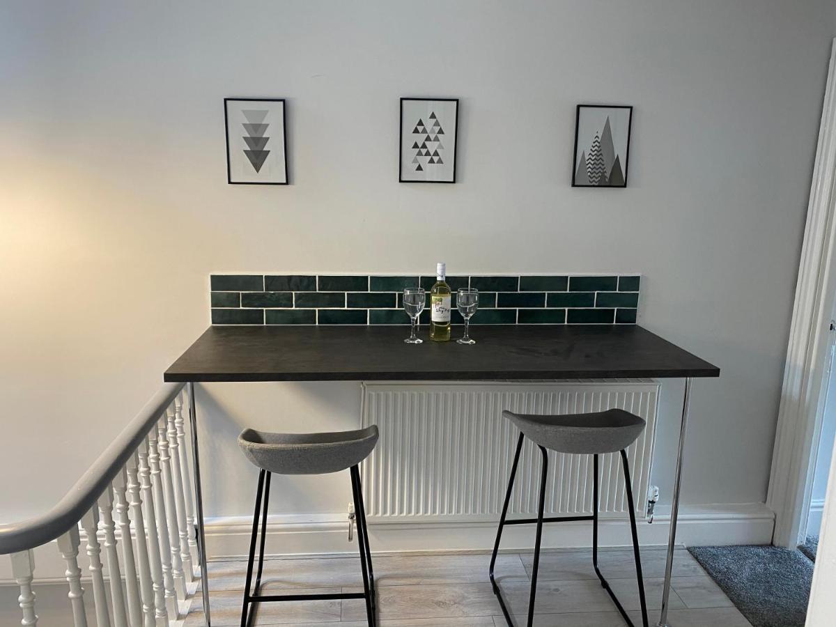 Hartington 3 Two Bed Apartment Buxton  Exterior photo